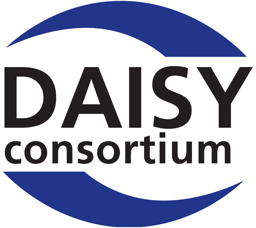 DAISY logo